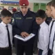 Respublika bo‘ylab harbiy vatanparvarlik yo‘nalishiga ixtisoslashtirilgan sinflarga o‘quvchilar qabul qilinmoqda
