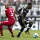 Germaniya Bundesligasi: Dastlabki tur yakunlandi