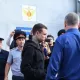 Александр Кокорин ва Павел Мамаев озодликка чиқишди (видео)