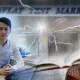 Davlat test markazi sudda yana bir abituriyentga yutqazdi