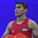 Асадхўжа Мўйдинхўжаев Варшавада рақибини 1-раундда йиқитди!