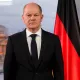 Канцлер Германии: демократия сильнее Илона Маска