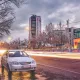 Toshkentda Lacetti’da o‘tirgan tadbirkorni olti talonchi do‘pposlab, pulini olib ketdi