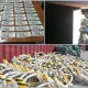 Bojxona xodimiga 9400 AQSH dollar pora berishga uringan shaxs qo‘lga olindi