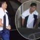 Fransiya polisiyasi Ronalduni ko‘chada kichik hojat qilayotganda tutib oldi