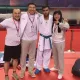 O‘zbekistonlik karate ustasi tarixiy final yo‘llanmasini qo‘lga kiritdi