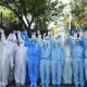 Ўзбекистонда коронавирусдан соғайганлар сони 2 мингдан ошди