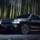 Японияда BMW X7 Black-α Edition сотувга чиқди