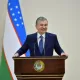 Президентнинг бизнесменлар билан юзма-юз учрашуви бошланди