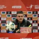 Хитой бош мураббийи: "Биз бугун фантастик ҳаракат қилдик"