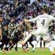 “Реал” “Малага” устидан ғалаба қозониб, “Барселона” билан 2 очко фарқини сақлаб қолди