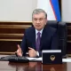 Shavkat Mirziyoyev Afg‘onistondagi vaziyat yuzasidan fikr bildirdi