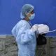 Koronavirus havodan yuqishi mumkinmi: Bu haqida nimalarni bilish muhim?