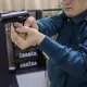 O‘zbekistonda ichki ishlar organlari xodimlari tomonidan elektroshokdan foydalanish boshlandi