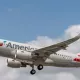 American Airlines самолётидан 14 кг кокаин топилди
