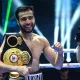 Шаҳрам Ғиёсовга ким рақиб бўлиши маълум бўлди