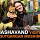 Нашаванд йигитнинг оддий мушук туфайли дунёга машҳур бўлгани ҳақида ҳаётий ҳикоя