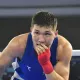 Чемпионат мира. Мадияр Данияров проиграл боксеру-хозяину и завоевал бронзовую медаль