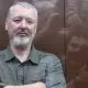 9 yil avval «urush tepkisini bosgan» Strelkov nega qamaldi?