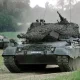 Германия Украинага 178 та Leopard танкини етказиб беришни маъқуллади