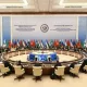 SHHT sammiti yakunida Samarqand deklaratsiyasi imzolandi