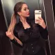 Shvetsiyalik 29 yoshli qiz Disney malikalariga o‘xshash uchun 6 ta qovurg‘asini oldirib tashladi (foto)