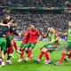Евро—2024. Португалия Словенияни пенальтилар сериясида мағлуб этиб, чорак финалга йўл олди