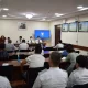 МИБ Қорақалпоғистон Республикаси бошқармаси ходимлари иштирокида матбуот ажумани ўтказилди