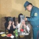Самарқанд тунги клубларида ўтказилган рейдлар давомида вояга етмаган қизлар ушланди