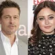 Bred Pittning yangi mahbubasi Anjelina Joli bilan bir filmda suratga tushgan 21 yoshli Ella Pernell bo’lib chiqdi