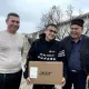 Самарқандда IТ танлов қатнашчисига берилган эски ноутбук янгисига алмаштириб берилди