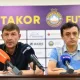 Maksim Shatskix ishtirokidagi matbuot anjumanida nimalar deyildi?