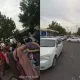 «Бемаъни карантин! Тошкентдаги аҳволни кўринг!»