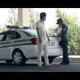 Haydovchi va yo‘l harakati xavsizligi xodimi janjallashdi! Kim haq? (Video)
