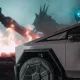 Cybertruck apokalipsis uchun mo‘ljallangan avtomobil sifatida muvaffaqiyatsiz chiqdi