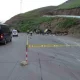 Қамчиқ довонидаги мудҳиш ЙТҲда 3 та юк машинаси тўқнашди (фото)