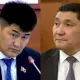 “Нега вазирликда ўтирибсиз?”: Қирғизистонда депутат вазир билан тортишди
