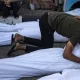 Исроил ақл бовар қилмас жиноятда айбланди