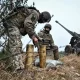Ukrainada urushning 297-kuni: Ukraina bo‘ylab raketa zarbalari oqibatlari va front chizig‘idagi askarlar (foto)
