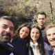 «Сўйла, Қораденгиз» сериали қаҳрамонларининг ҳаётий лавҳалари (фото)