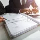 Масофадан туриб қарздор корхоналардан ундирувлар амалга оширилмоқда