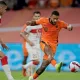 Niderlandiya Turkiya darvozasiga 6 ta gol urdi. Depaydan xet-trik (video)