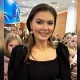 Алина Кабаева узоқ вақтдан бери илк бор оммага кўриниш берди (фото)