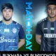 Суперлига. "Бунёдкор" "Бухоро" майдонида ғалаба қозонди