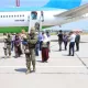 Суриядан қайтганлар: «Бизни қутқариб олиш осон бўлмади...»