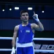 Бокс бўйича Осиё чемпионатида ҳамюртимиз муддатидан олдин ғалаба қозонди (видео)