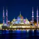 Malayziyaning "eng chiroyli" masjidlari