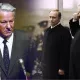 Россиянинг биринчи президенти истеъфоси ва Путиннинг ҳокимиятга келиши тарихи