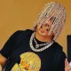 Мексикалик хонанда Dan Sur бошига тилла занжирларни имплантация қилдирди