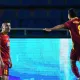 Süper Lig'in 11. haftasında oynanan "Nasaf"